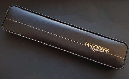 Vintage gents longines - gents, ref