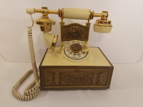 1975 antique victorian gold - victorian,