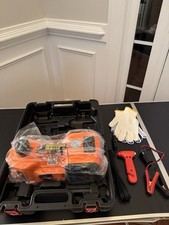 VEVOR Electric Car Jack, 5