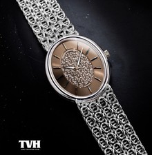 Patek Philippe — Ref. 3598