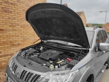 Mitsubishi L200 Warrior