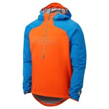 OMM Kamleika Smock - Waterproof, Breathable, Lightweight Trail Running Jacket.