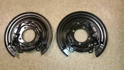 For toyota corolla 07 - for,