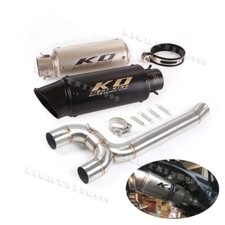 For Yamaha FZ6 FZ6N FZ6S