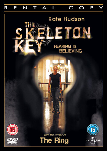 The skeleton key - the, (2005)