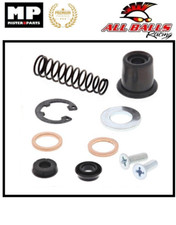 Front brake master cylinder repair kit 18-1001 Honda XR600R 1986-1999.