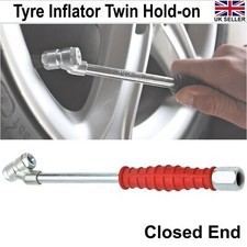 PCL Air Line Tyre Inflator