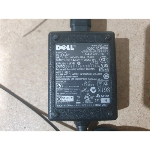 Dell adp 13cb - a, power