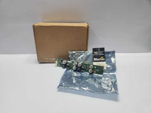 Martin 62001036 mac - 301, pcba