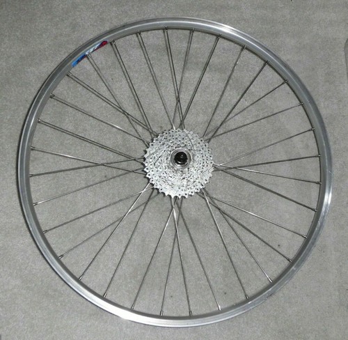 Vuelta vxc mountain bike - vxc, 2.4