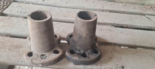 Fordson wheel bushes - fordson, n