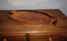 Hand Planished Solid Copper