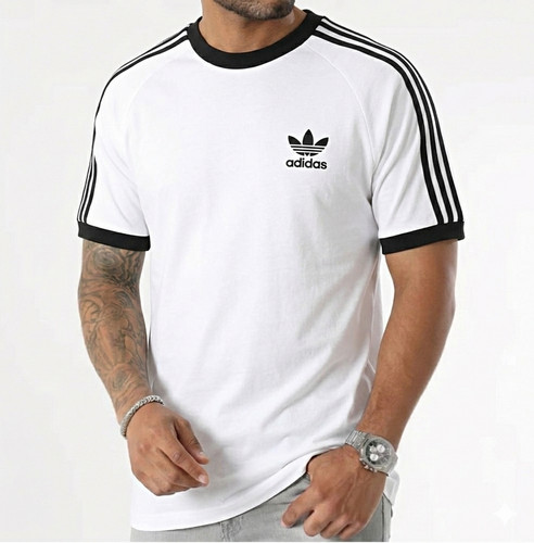 Adidas originals stripes - adidas, 3