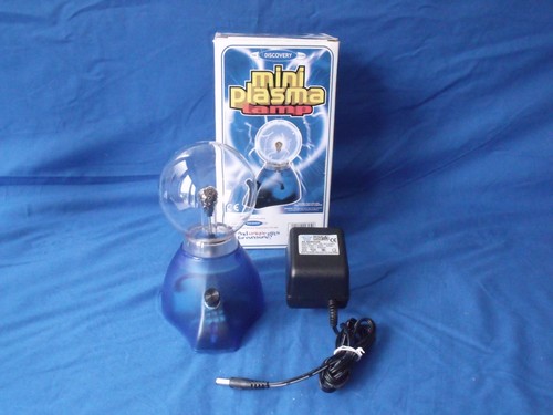 Plasma mini ball touch - 3",