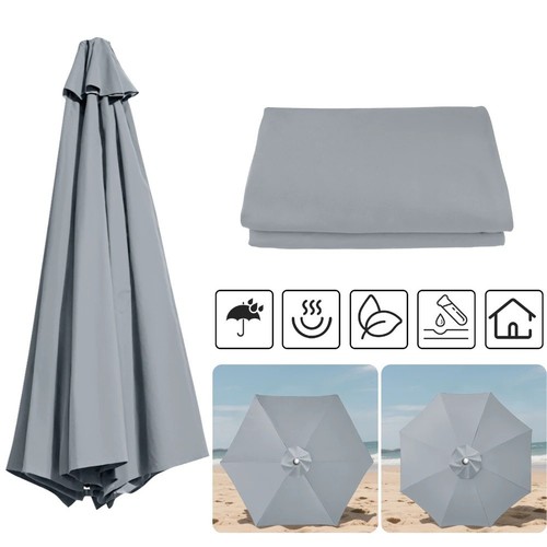 Large parasol umbrella - parasol,