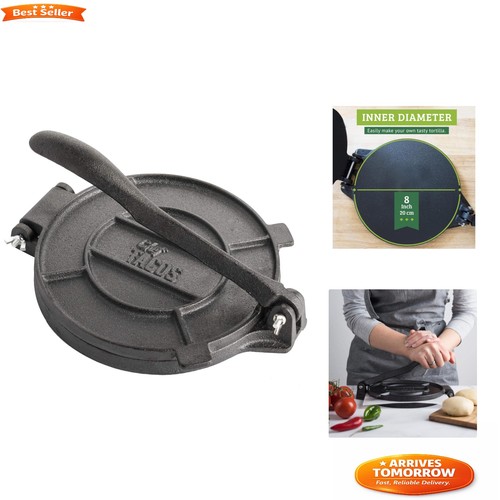 Versatile inch cast iron - cast,