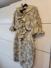 ian stuart wedding dress size