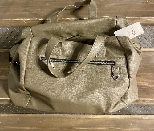 Primark overnight bag - overnight,