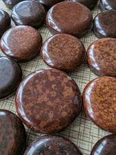 40 Vintage Bakelite FURNITURE