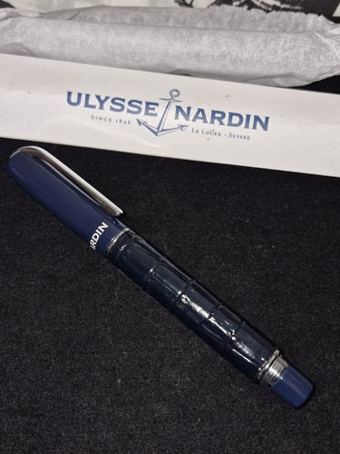 Authentic ulysse nardin - ulysse,