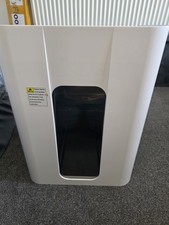 Trisruvian Paper Shredder