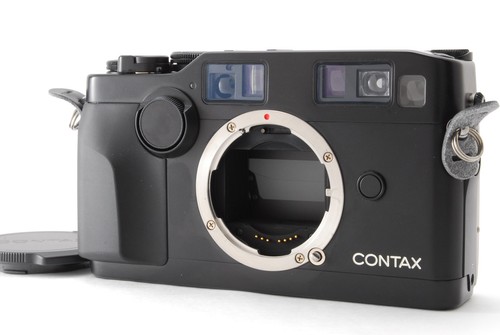 Read mint contax black - read[mint],