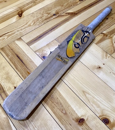 Vintage kookaburra genesis - vintage,