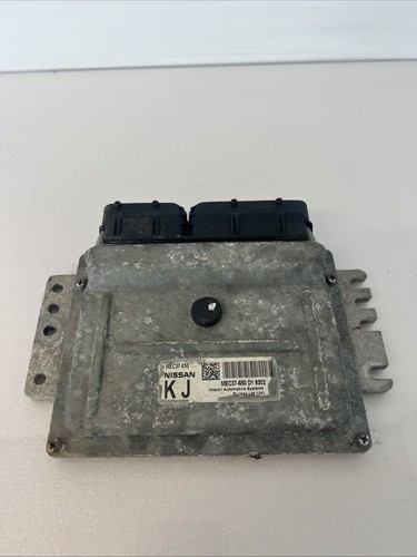Genuine 2009 nissan note - nissan,