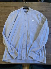Men’s Lightweight fred Perry