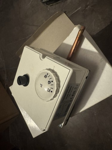 Tesla dual cylinder stat - dual,