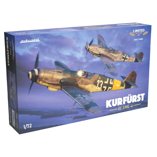 Eduard 2155 messerschmitt - eduard,