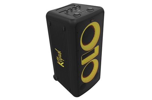 Klipsch bluetooth party - bluetooth,