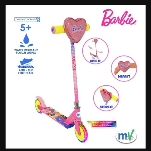New barbie squishle kids - squishle,