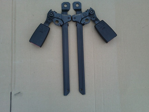 Toyota genuine mr2 - sw20, seat