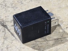Vw mk4 golf 1988-2003 fuel pump relay 409 1J0906383C audi skoda