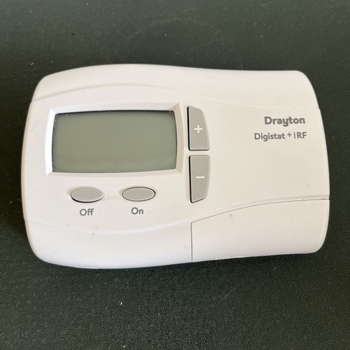 Drayton digistat irf wireless - digistat+irf,