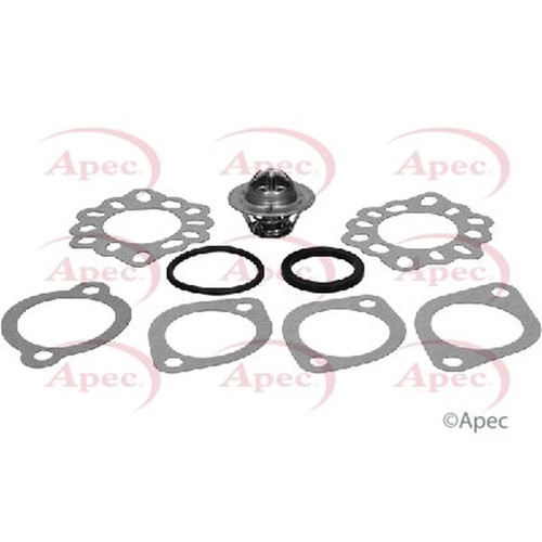 Apec thermostat coolant - thermostat,coolant, fits