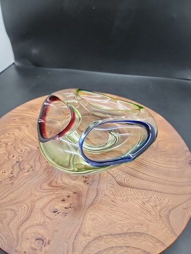 Vintage murano art - murano,