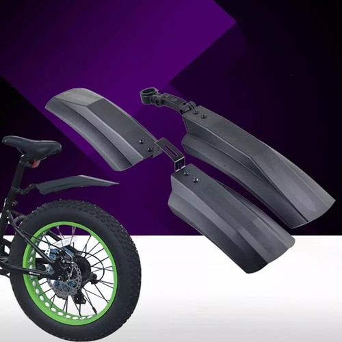 Inch folding bicycle mud - folding,