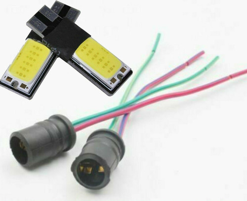 T10 w5w smd led bulb - x,