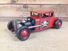 Decorative 31cm long Rustic