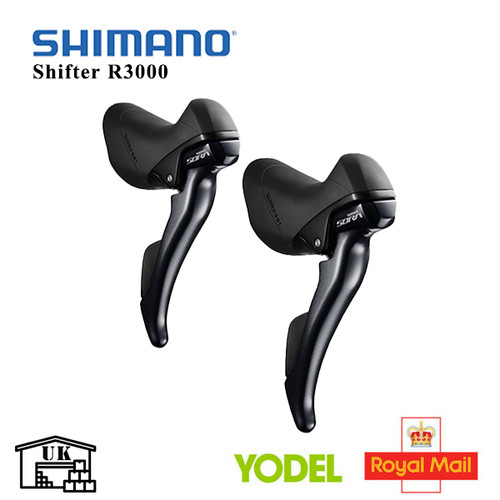Shimano sora r3000 road - sora,