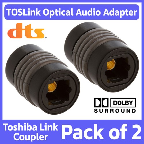 Pack toslink optical cable - 2,