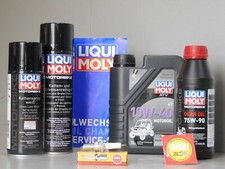 Maintenance Set Arctic Cat DVX