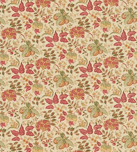 Sanderson curtain fabric - sanderson,