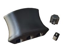 Racing Simulator Rig Headphone Mount For 4080 Extrusion NLR Track Racer GT-Omega