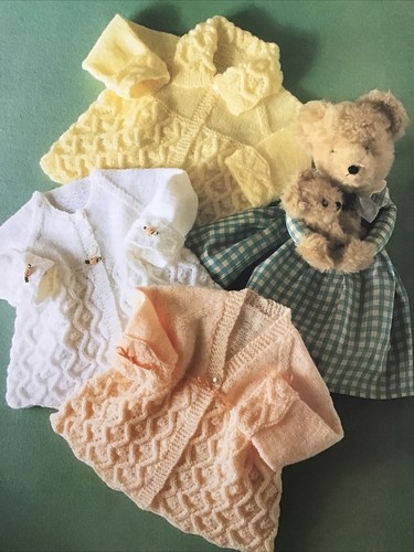 Baby knitting patterns or - baby,