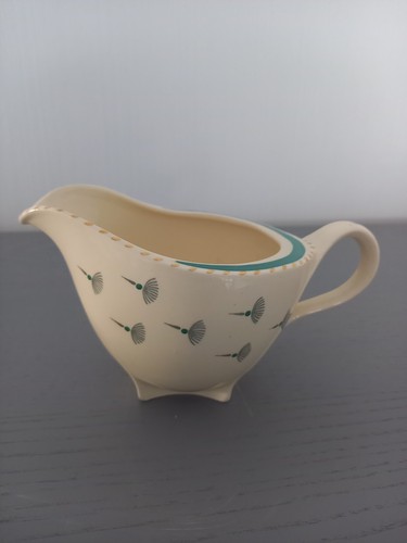 Burleigh ware viscount - “,