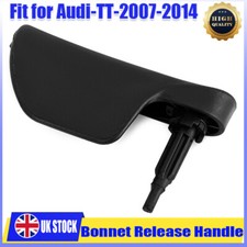1x Bonnet Release Handle Lever