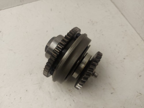 Suzuki gsxr 750 - 92-95,